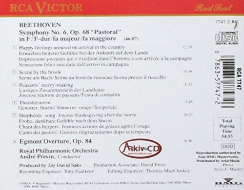 - Sym No 6 [CD]