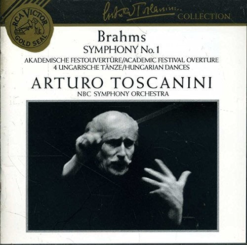 NBC Sym Orch / Toscanini - Collection Vol 6 [CD]