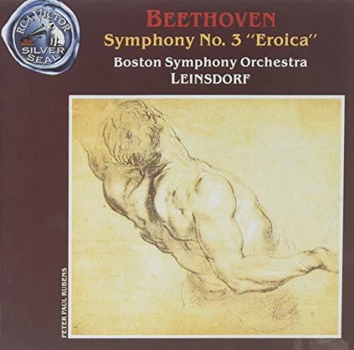 Leinsdorf / Bso - Sym No 3 [CD]