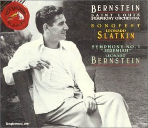 - Songfest [CD]