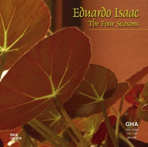 Various Artists - Best of Classical Guitar 2 / Various [CD]