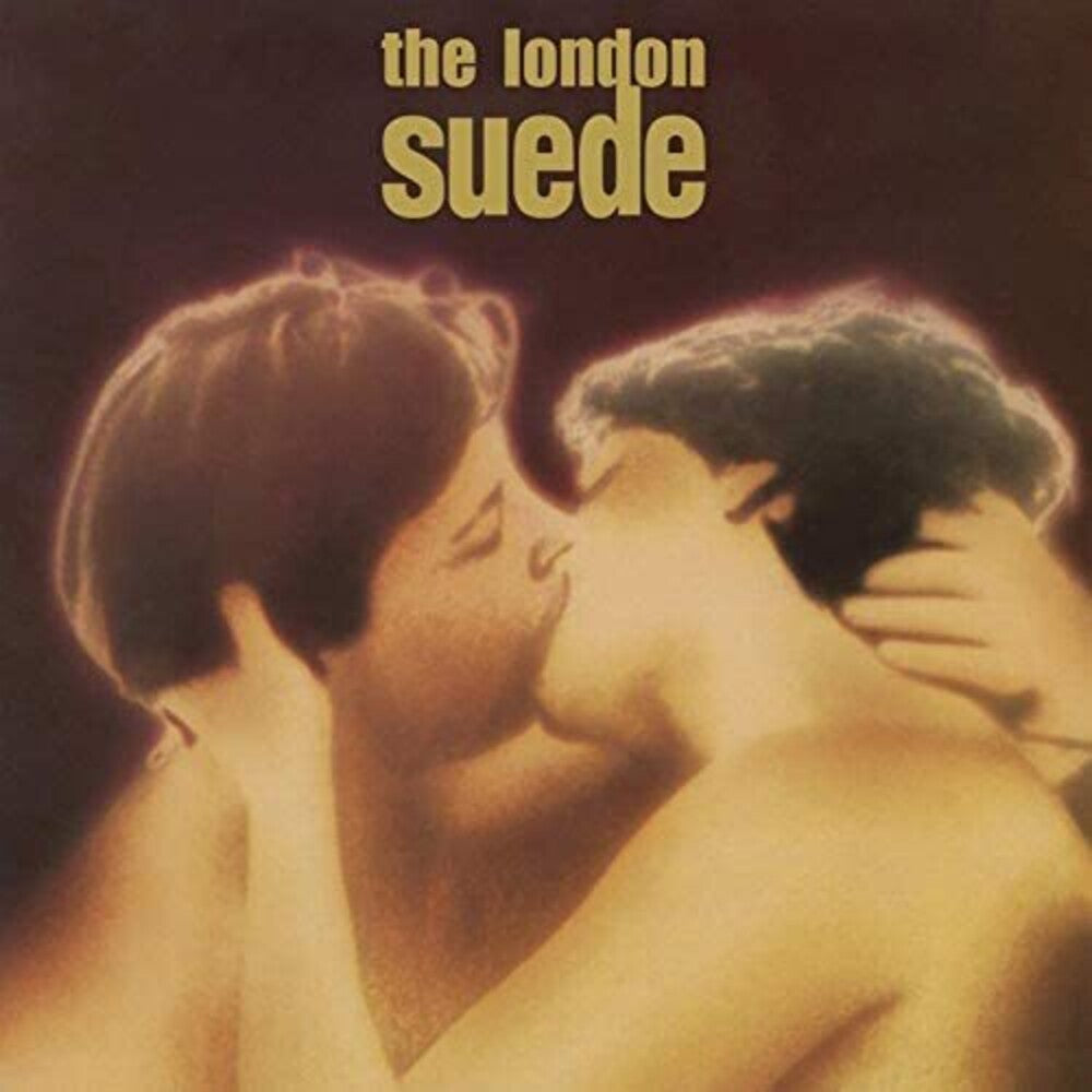 Suede (The London Suede) - London Suede [180-Gram Black Vinyl] Vinyl Record