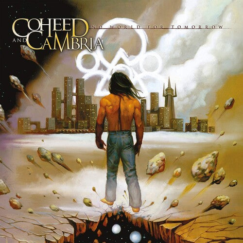 Coheed & Cambria - No World For Tomorrow - Vinyl Record