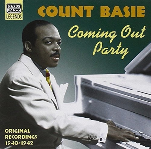 Various Artists - Count Basie Vol 3 [CD]
