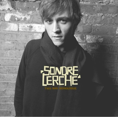 Sondre Lerche - Two Way Monologue (20th Anniversary Edition) [CD]