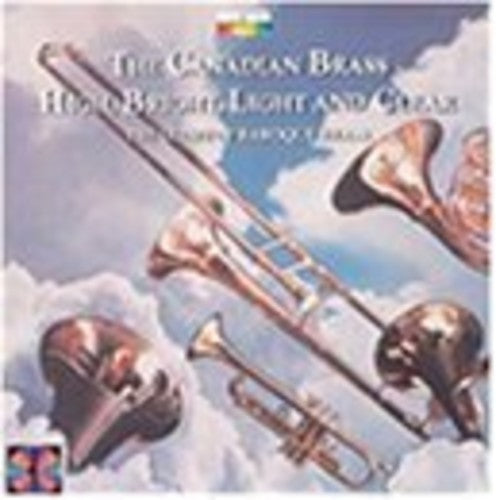 - High Bright Light & Clear [CD]