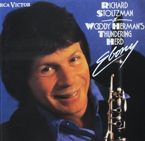 - Ebony [CD]