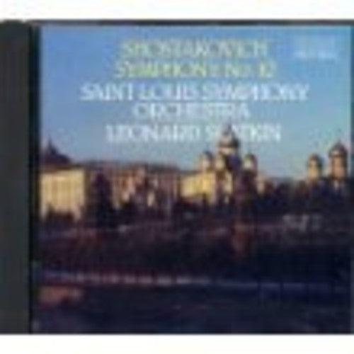- Sym No 10 [CD]