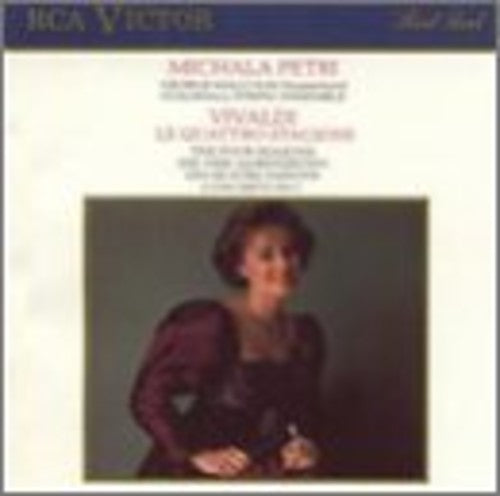 - Four Seasons Concert [CD]