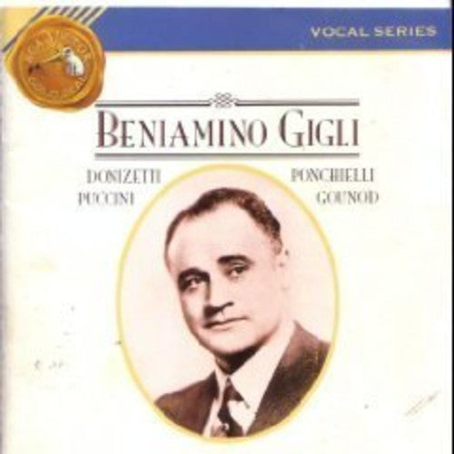 - Donizetti [CD]