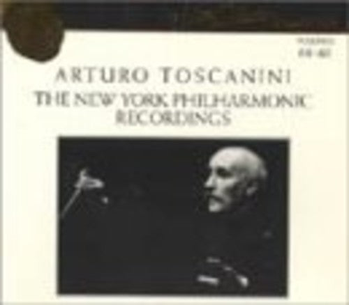 - Toscanini Collection 66 [CD]