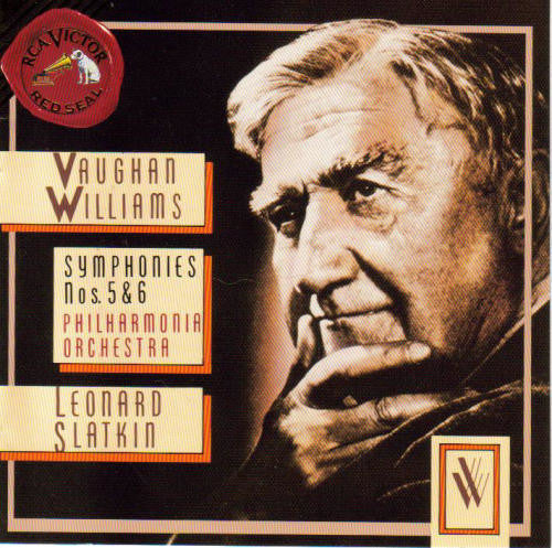 - Symphonies [CD]