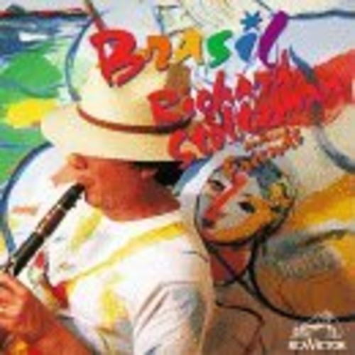 - Brasil [CD]