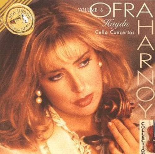 Haydn / Harnoy / Toronto Chamber Orch - Collection 6 [CD]