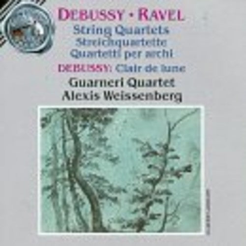 - Quartets [CD]