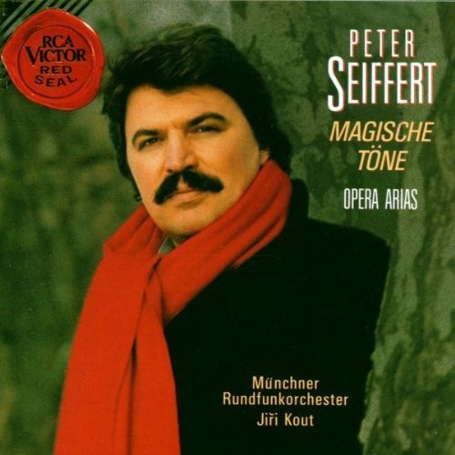 Wagner / Munich Radio Sym Orch / Kout / Seiffert - Magische Tone [CD]