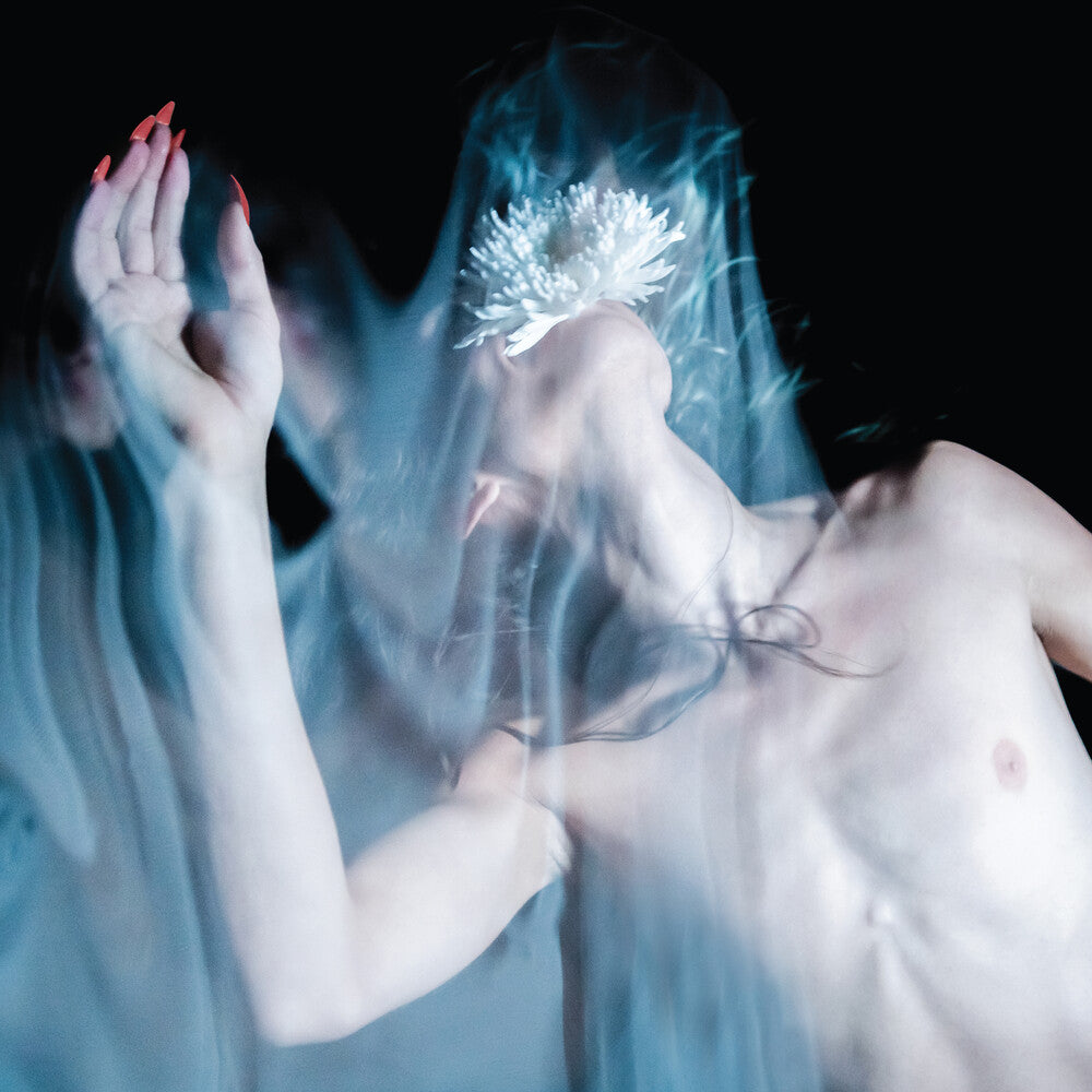 Pierce With Arrow - Shatter [LP] Vinyl Record