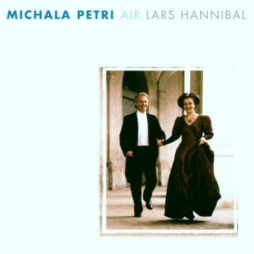 Grieg / Petri / Hannibal - Air [CD]