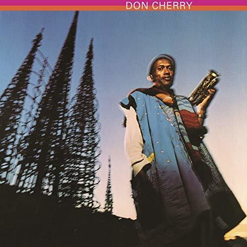 Cherry,don - Brown Rice - Vinyl Record