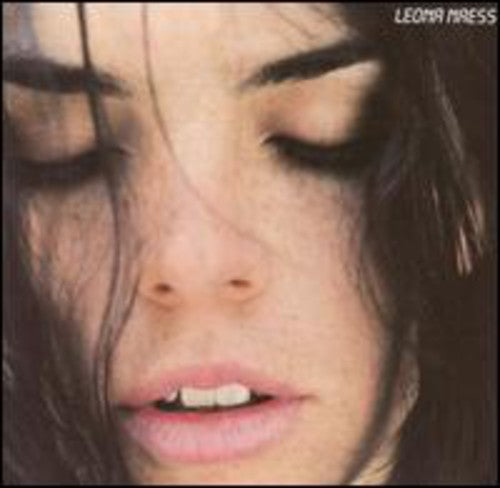 Leona Naess - I Tried to Rock You But You Only Roll [CD]