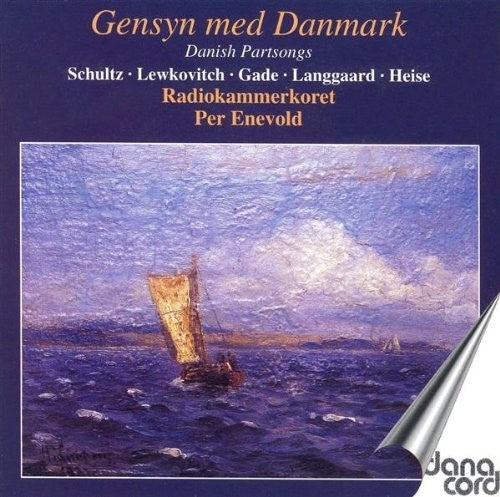 Danish Port Songs / Various - Danish Port Songs / Various [CD]