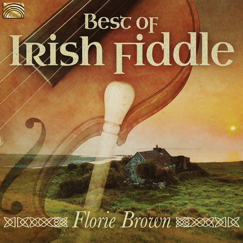 Brown / Espinoza - Best of Irish Fiddle [CD]