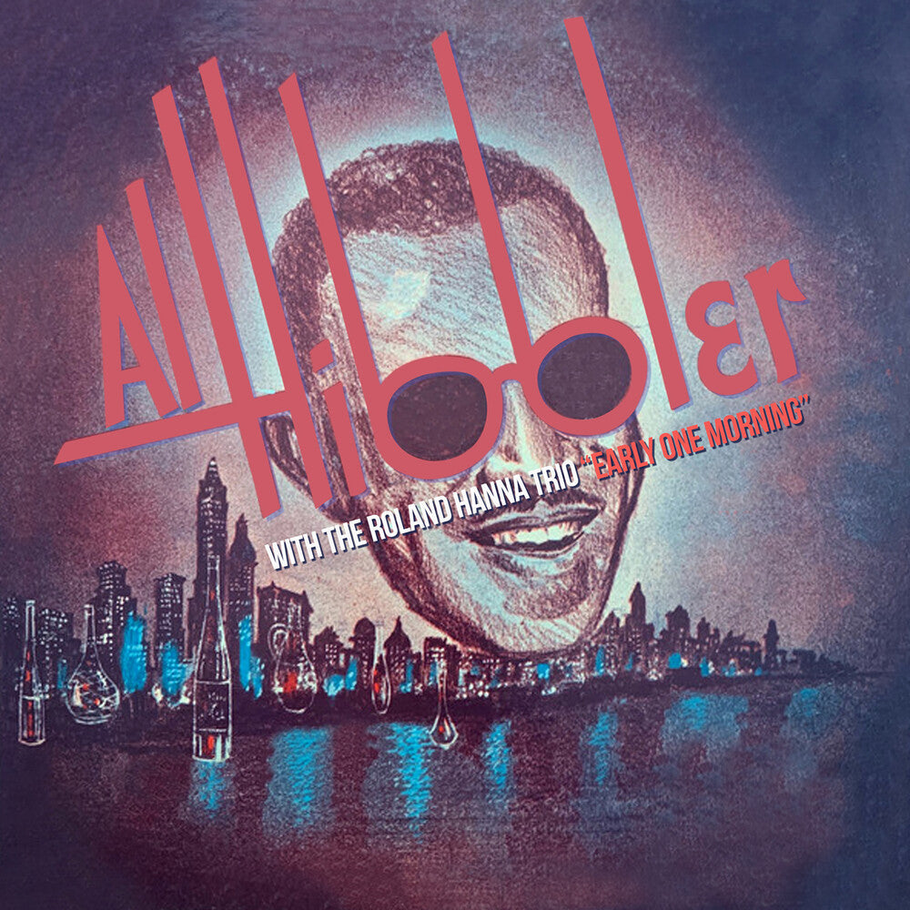 Al Hibbler  / Roland Hanna Trio - Early One Morning [CD]
