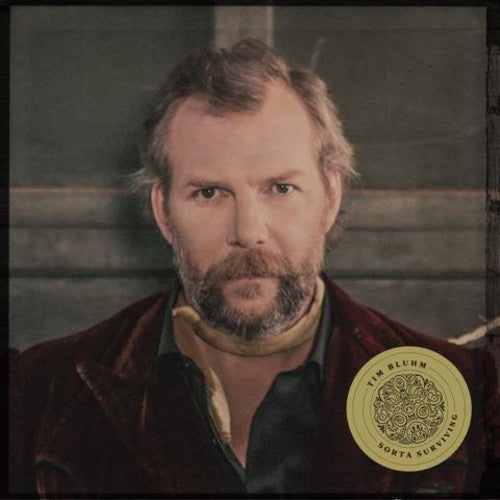 Tim Bluhm - Sorta Surviving [Digipak]
