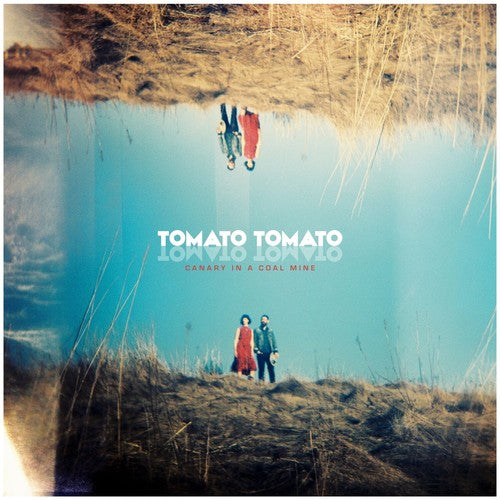Tomato/Tomato - Canary In A Coal Mine [CD]