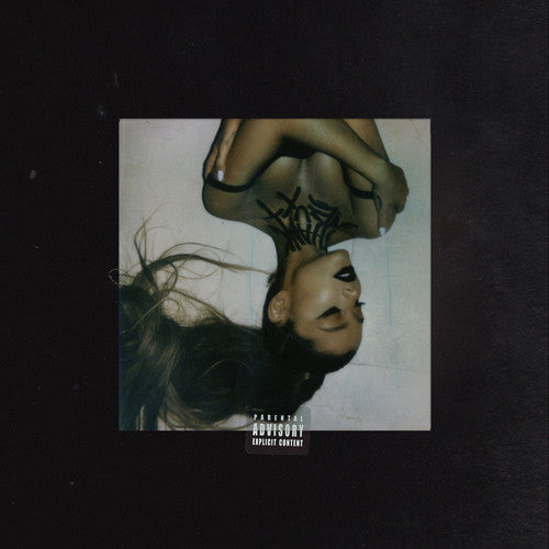 Ariana Grande - Thank u, Next [CD]
