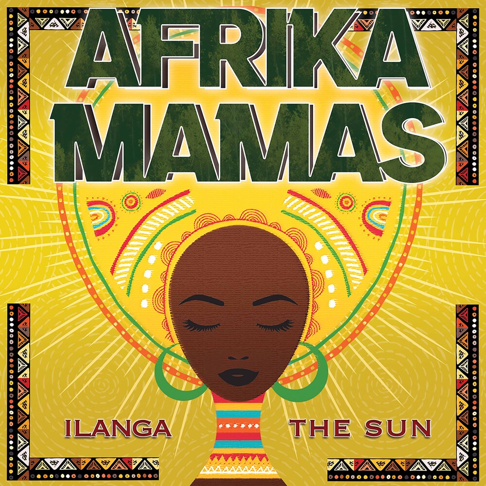 Ilanga (The Sun) / Various - Ilanga (The Sun) [CD]