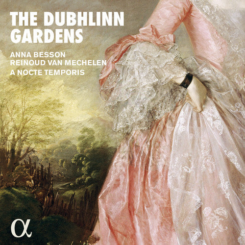 Dubhlinn Gardens / Various - Dubhlinn Gardens [CD]