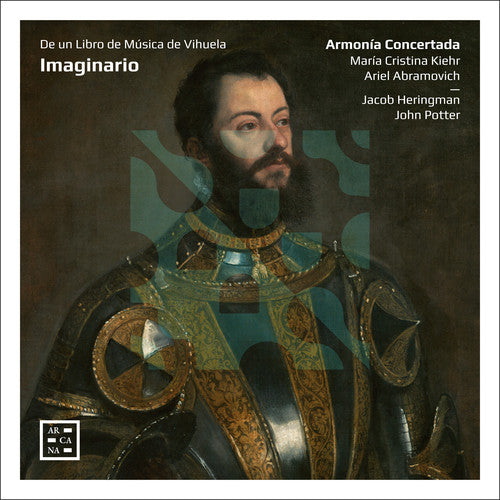 Imaginario / Various - Imaginario [CD]