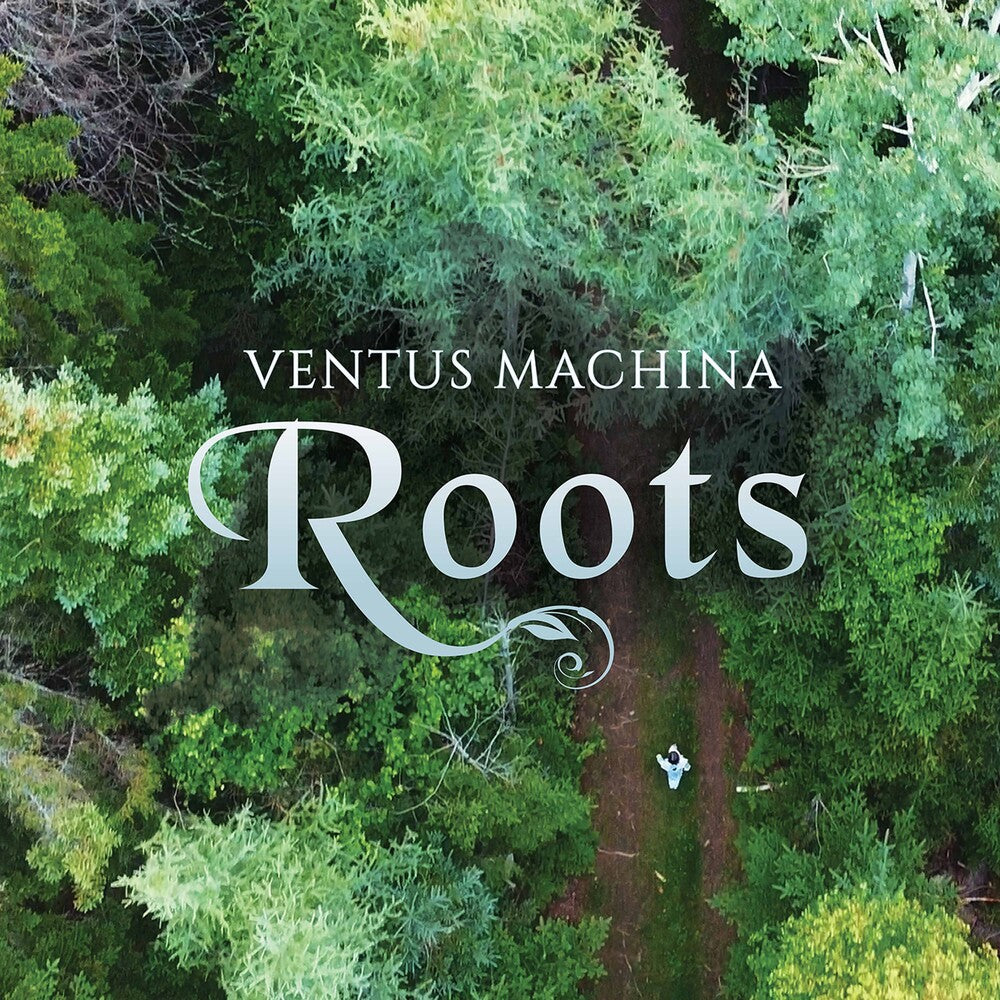 Roots / Various - Roots [CD]
