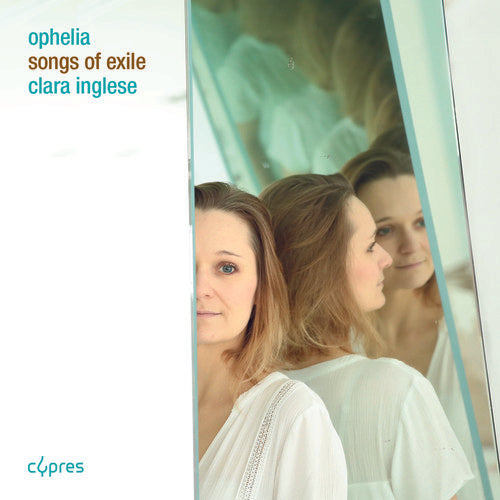 Ophelia / Various - Ophelia [CD]