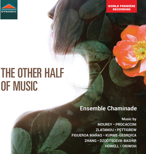 Howell / Ensemble Chaminade / Locatelli - Other Half of Music [CD]