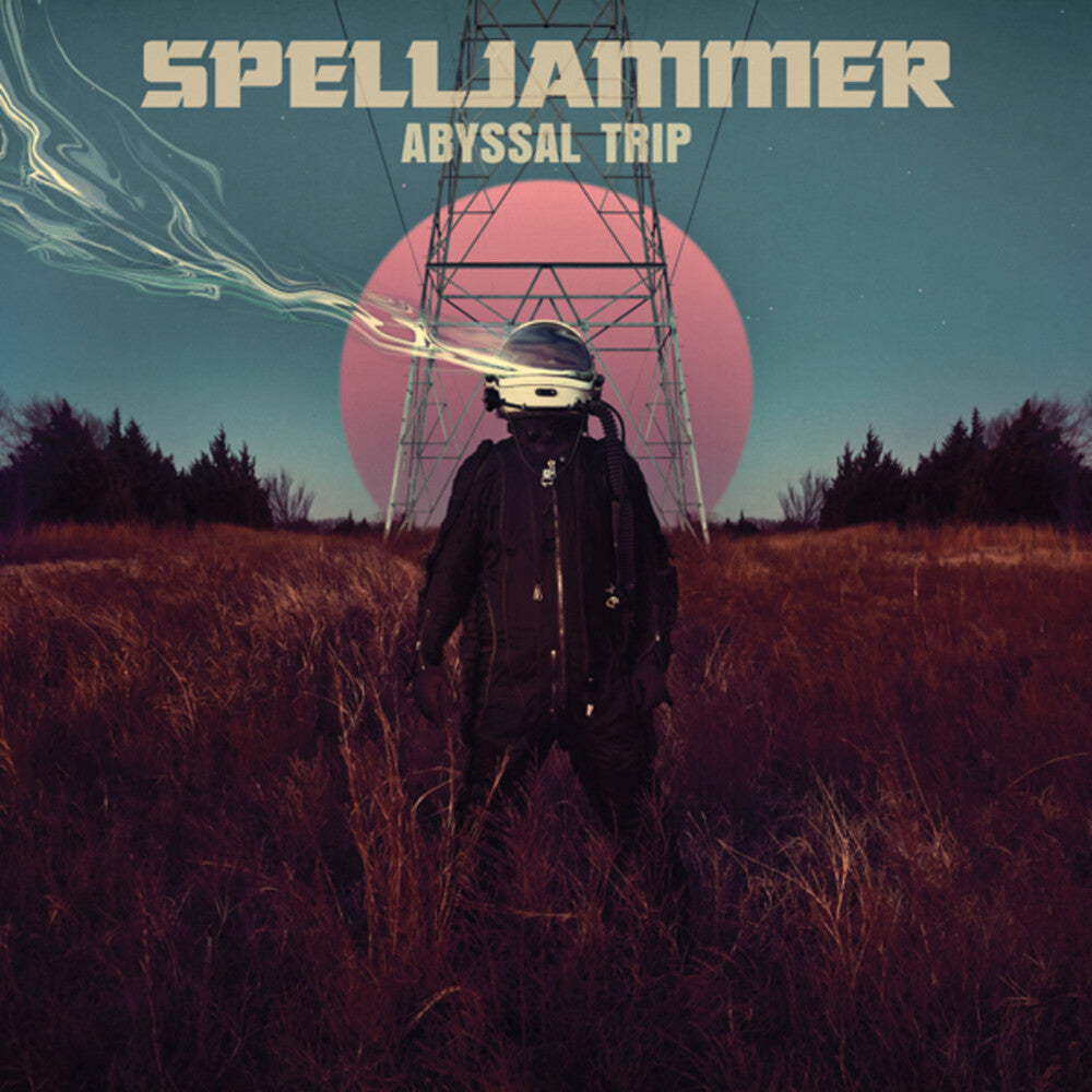 Spelljammer - Abyssal Trip [CD]