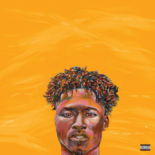 Daye,lucky - Painted - Vinyl Record