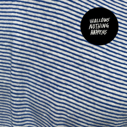 Wallows - Nothing Happens [LP] Vinyl Record