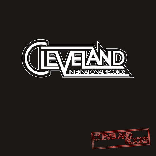 Various Artists - Cleveland Rocks (Various Artists) [CD]