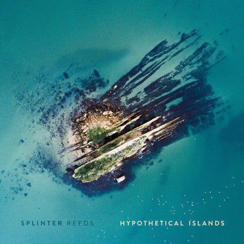 Haxo / Splinter Reeds - Hypothetical Islands [CD]