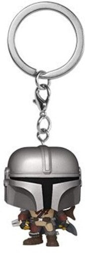 Funko Pop! Keychains: - Funko Pop! Keychains: - Collectibles