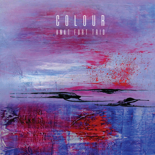 Anat Fort Trio - Colours [CD]