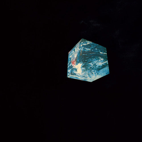 Tim Hecker - Anoyo [CD]
