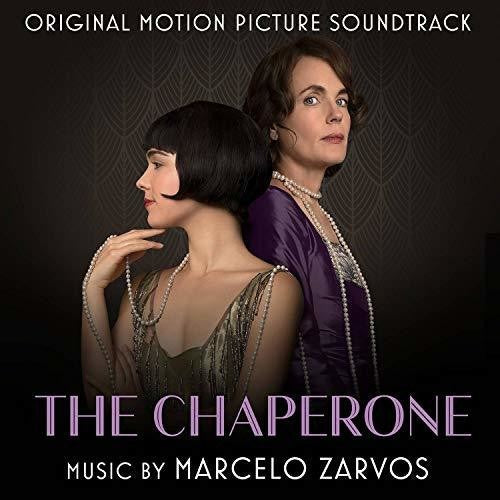 Chaperone / O.S.T. - The Chaperone (Original Motion Picture Soundtrack) [CD]