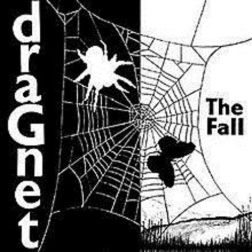 Fall - Dragnet - Music CD