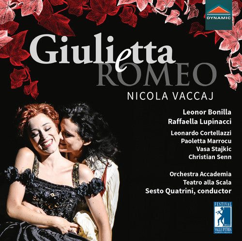 Vaccaj / Cortellazzi - Giulietta E Romeo [2 CD]