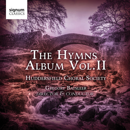 Rhodes/Cooke - Hymns Album 2 [CD]