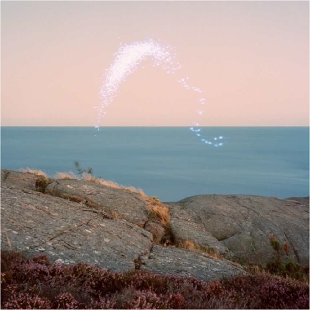 Cassandra Jenkins - An Overview on Phenomenal Nature [LP] Vinyl Record
