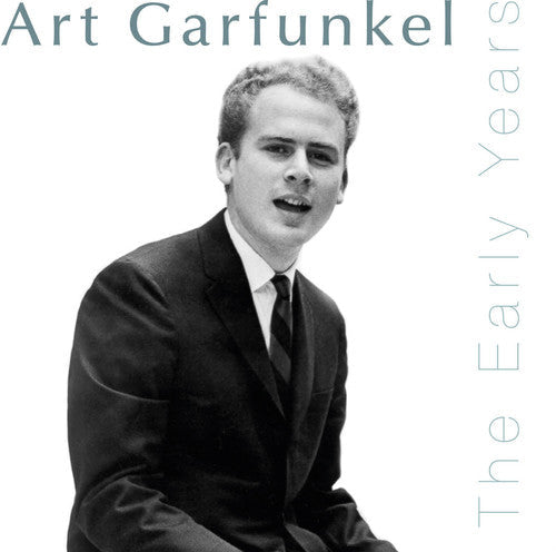 Art Garfunkel - The Early Years [CD]